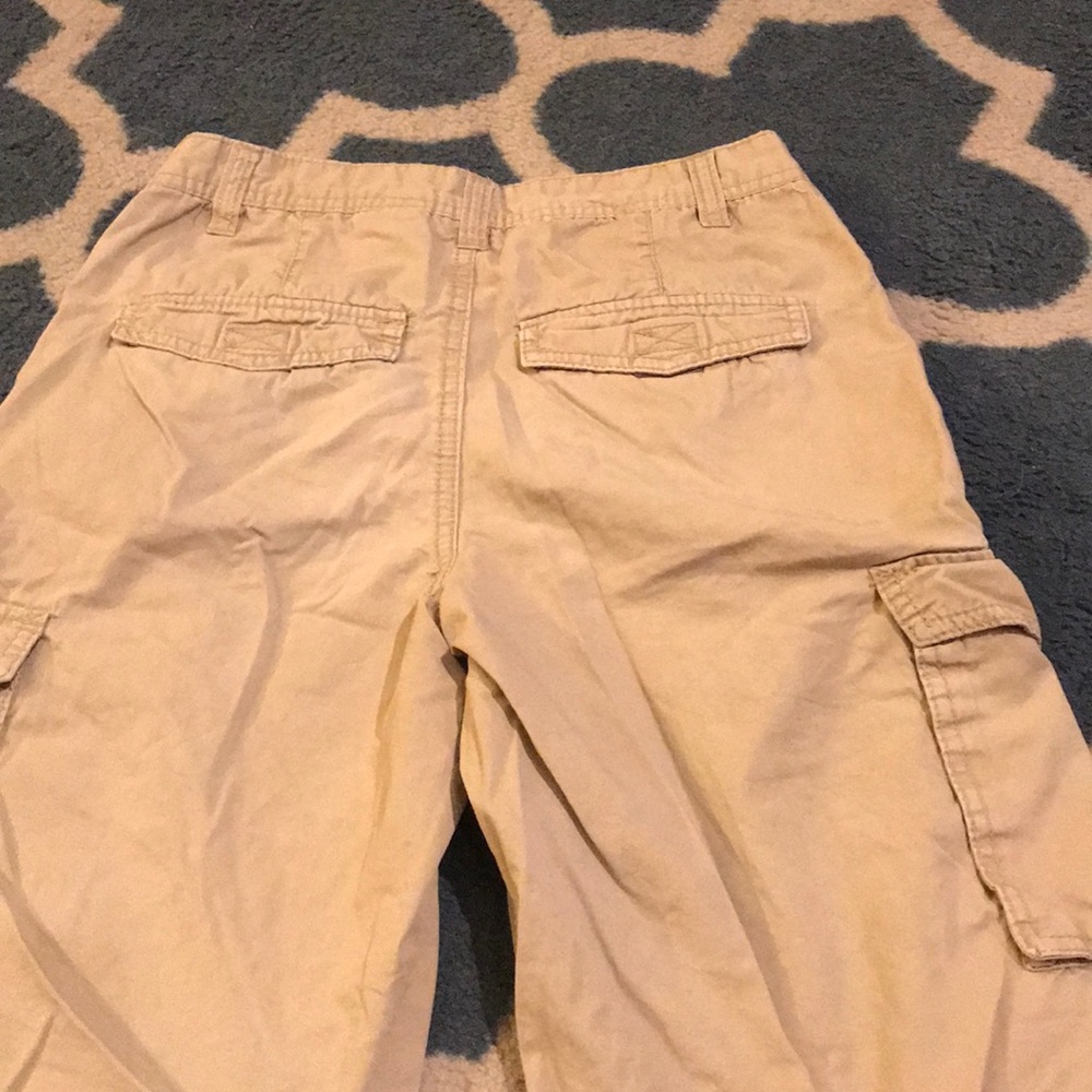 Shorts - Picture 3 of 3